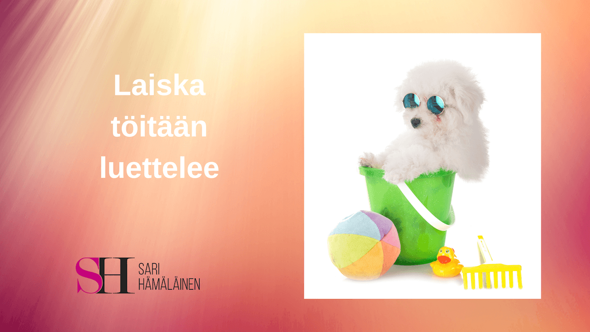 Laiska-toitaan-luettelee
