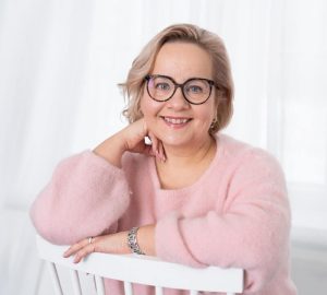 Sari Hämäläinen