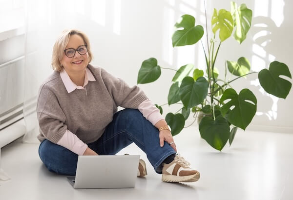 sari hämäläinen tilaa blogi