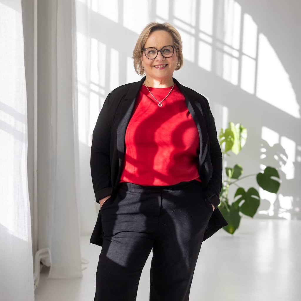 sari hamalainen työrauhan palautus